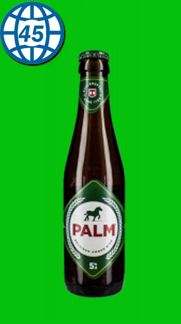 Palm Speciale 0,25L Alk 5,2% vol