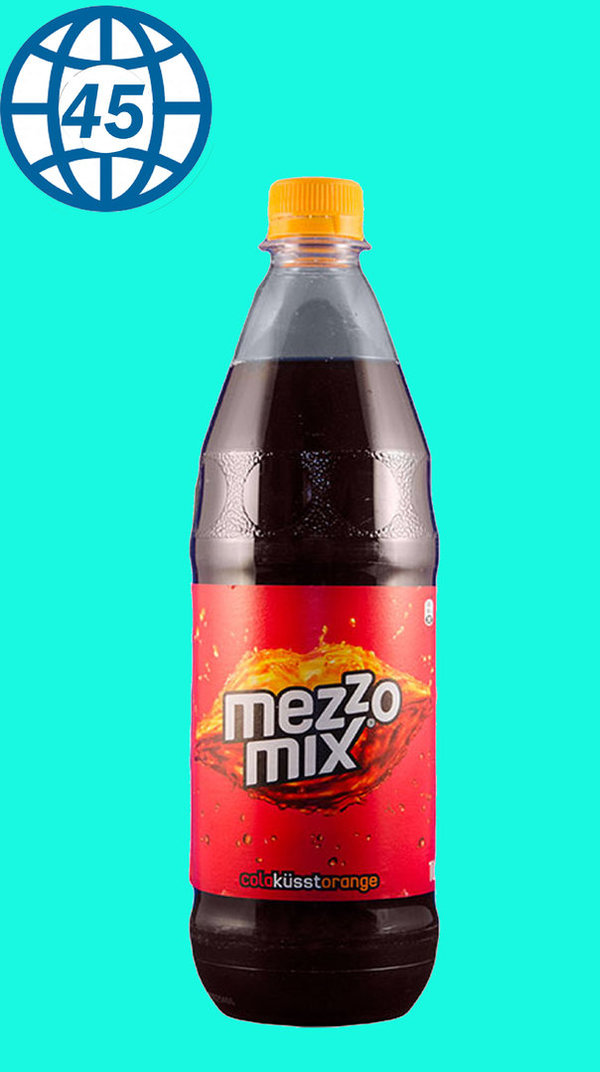 Mezzo Mix 1L