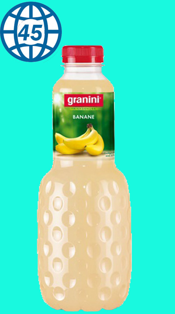 Granini Banane  1L